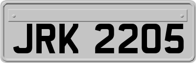 JRK2205