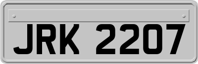 JRK2207