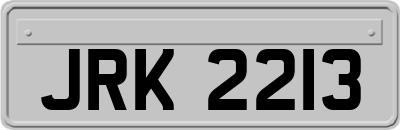 JRK2213