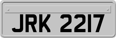 JRK2217