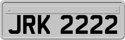 JRK2222