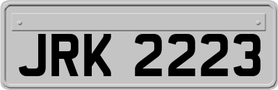 JRK2223