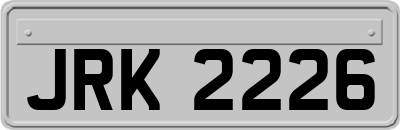 JRK2226