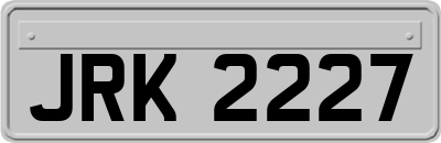 JRK2227
