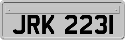 JRK2231