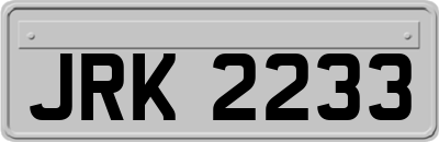 JRK2233
