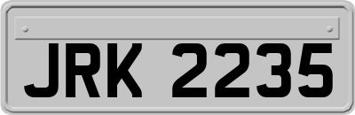JRK2235