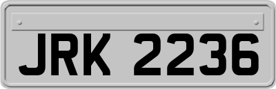 JRK2236