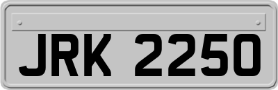 JRK2250