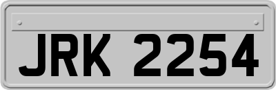 JRK2254
