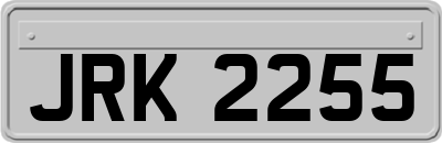 JRK2255