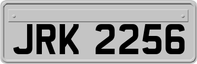 JRK2256