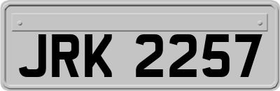 JRK2257