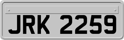 JRK2259