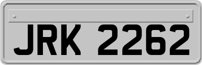 JRK2262