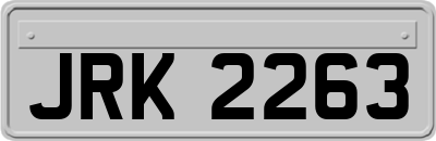 JRK2263