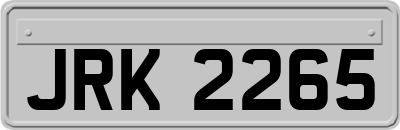 JRK2265