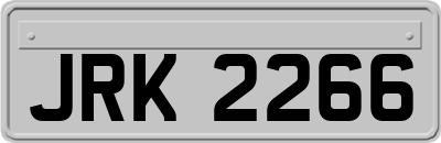 JRK2266