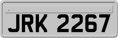 JRK2267