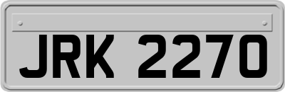 JRK2270