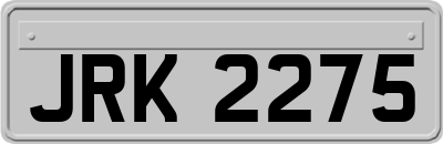 JRK2275