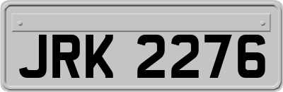 JRK2276