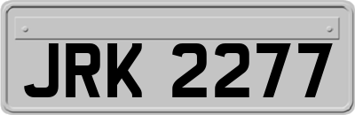 JRK2277