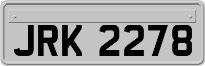 JRK2278
