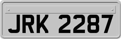JRK2287