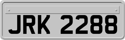 JRK2288