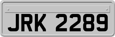 JRK2289