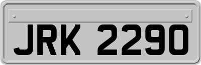 JRK2290