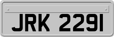 JRK2291