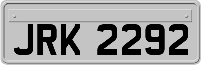 JRK2292