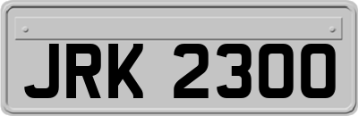 JRK2300