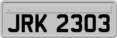JRK2303