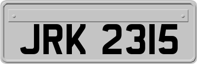 JRK2315