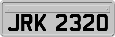 JRK2320