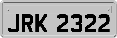 JRK2322