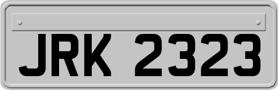 JRK2323
