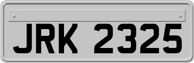 JRK2325