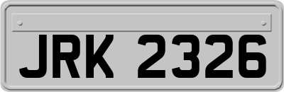 JRK2326
