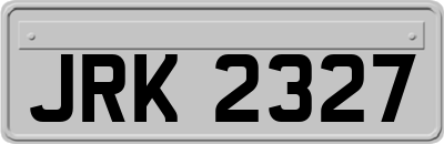 JRK2327