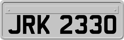 JRK2330