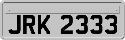 JRK2333