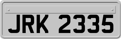 JRK2335
