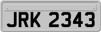 JRK2343