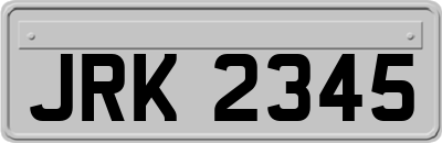 JRK2345