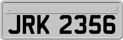 JRK2356