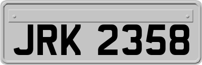 JRK2358